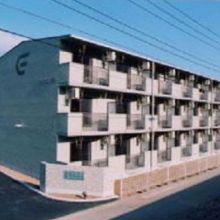 シチズン電子 社員寮