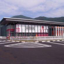 パチンコ だいまる 富士吉田店
