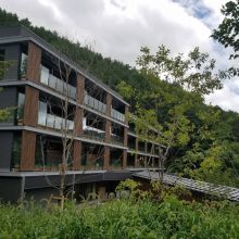 ふふ 河口湖