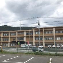 富士吉田警察署