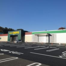 フォレストモール富士河口湖