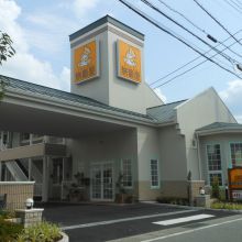 旅籠屋 甲府石和店