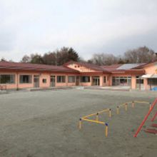 富士吉田市立第5保育園