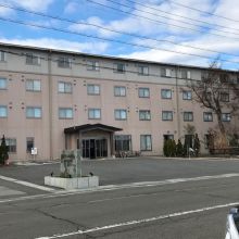 SUN PLAZA HOTEL富士山山中湖