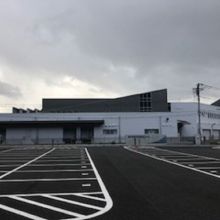 富士吉田市給食センター