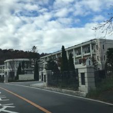 山中湖サロン