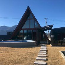 グランピングB&Z富士山河口湖(3)